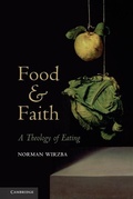Cover: Food and Faith - Cambridge University Press