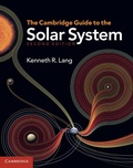 Cover: Cambridge Guide to the Solar System - Cambridge University Press