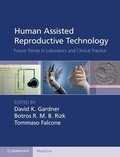 Cover: Human Assisted Reproductive Technology - Cambridge University Press