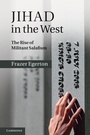 Cover: Jihad in the West - Cambridge University Press