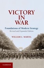 Cover: Victory in War - Cambridge University Press