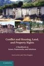 Cover: Conflict and Housing, Land and Property Rights - Cambridge University Press