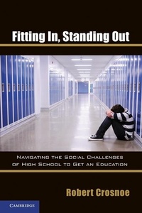 Enlarge image Cover: Fitting In, Standing Out - Cambridge University Press