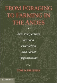 Enlarge image Cover: From Foraging to Farming in the Andes - Cambridge University Press