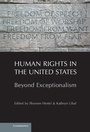 Cover: Human Rights in the United States - Cambridge University Press