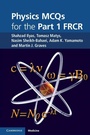 Cover: Physics MCQs for the Part 1 FRCR - Cambridge University Press