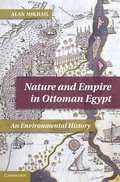 Cover: Nature and Empire in Ottoman Egypt - Cambridge University Press