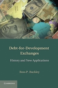 Enlarge image Cover: Debt-for-Development Exchanges - Cambridge University Press