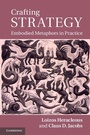 Cover: Crafting Strategy - Cambridge University Press