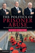 Cover: Politics of Prisoner Abuse - Cambridge University Press