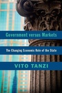 Cover: Government versus Markets - Cambridge University Press