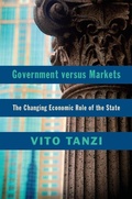 Cover: Government versus Markets - Cambridge University Press