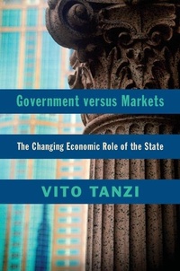 Enlarge image Cover: Government versus Markets - Cambridge University Press