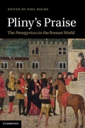 Cover: Pliny's Praise - Cambridge University Press