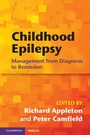 Cover: Childhood Epilepsy - Cambridge University Press