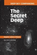 Cover: Deep-Sky Companions: The Secret Deep - Cambridge University Press