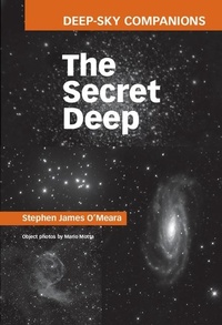 Enlarge image Cover: Deep-Sky Companions: The Secret Deep - Cambridge University Press