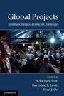 Cover: Global Projects - Cambridge University Press