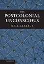 Cover: Postcolonial Unconscious - Cambridge University Press