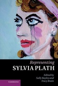 Cover: Representing Sylvia Plath - Cambridge University Press