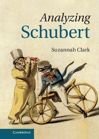 Enlarge image Cover: Analyzing Schubert - Cambridge University Press
