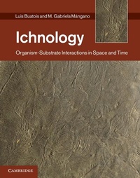 Enlarge image Cover: Ichnology - Cambridge University Press