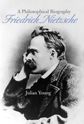 Cover: Friedrich Nietzsche - Cambridge University Press
