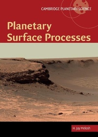 Abbildung von: Planetary Surface Processes - Cambridge University Press