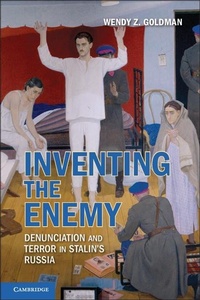 Enlarge image Cover: Inventing the Enemy - Cambridge University Press