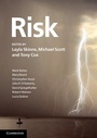 Cover: Risk - Cambridge University Press