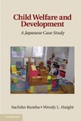 Bild: Child Welfare and Development - Cambridge University Press