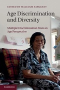 Cover: Age Discrimination and Diversity - Cambridge University Press