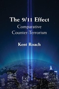 Cover: 9/11 Effect - Cambridge University Press