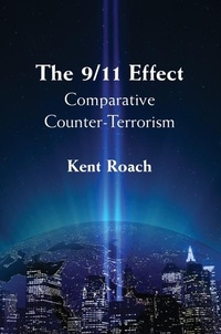 Enlarge image Cover: 9/11 Effect - Cambridge University Press