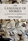 Cover: Language of Stories - Cambridge University Press