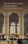 Cover: Versailles Treaty and its Legacy - Cambridge University Press