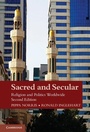 Cover: Sacred and Secular - Cambridge University Press