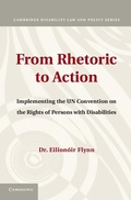 Cover: From Rhetoric to Action - Cambridge University Press