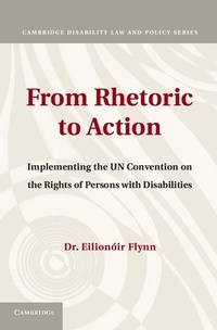 Enlarge image Cover: From Rhetoric to Action - Cambridge University Press