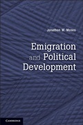 Cover: Emigration and Political Development - Cambridge University Press