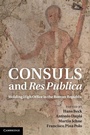 Cover: Consuls and Res Publica - Cambridge University Press