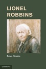 Cover: Lionel Robbins - Cambridge University Press