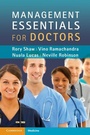 Cover: Management Essentials for Doctors - Cambridge University Press