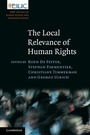 Cover: Local Relevance of Human Rights - Cambridge University Press