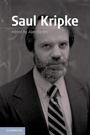 Cover: Saul Kripke - Cambridge University Press