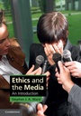 Cover: Ethics and the Media - Cambridge University Press