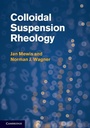 Cover: Colloidal Suspension Rheology - Cambridge University Press