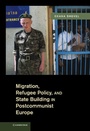 Cover: Migration, Refugee Policy, and State Building in Postcommunist Europe - Cambridge University Press