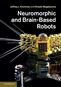 Cover: Neuromorphic and Brain-Based Robots - Cambridge University Press