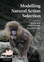 Cover: Modelling Natural Action Selection - Cambridge University Press